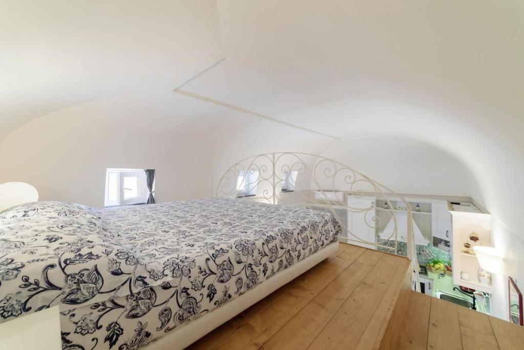 Villa #La limonaia della torretta Minori Esterno foto