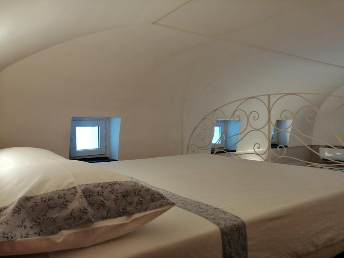 Villa #La limonaia della torretta Minori Esterno foto